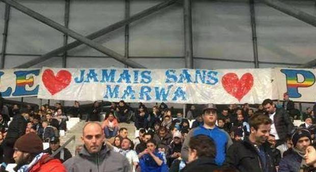 Francia, alt dei giudici su Marwa: «Non staccate la spina»