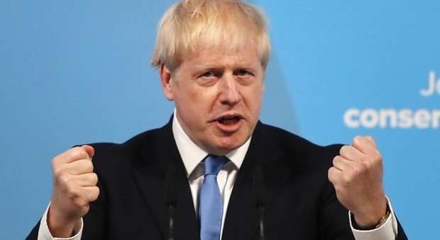 Coronavirus, Boris Johnson è positivo: sono in autoisolamento. Crolla la Borsa di Londra
