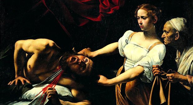 Caravaggio, nuove sale aperte agli Uffizi di Firenze. Domani ingresso gratuito