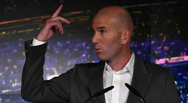 Mercato Real, con il ritorno di Zidane in pole ci sono Mbappé, Pogba e Hazard