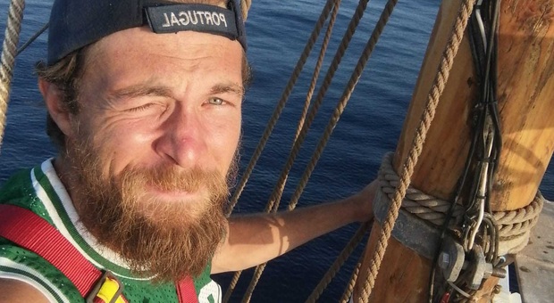 Salvatore Misuraca, l'autostoppista dei mari: «Così ho girato il mondo in barca»