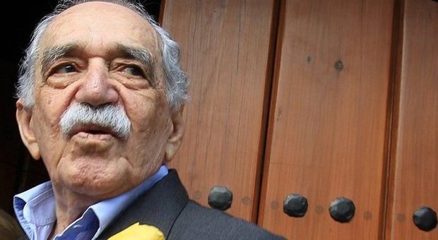 Gabriel Garcia Marquez ricoverato a Città del Messico. I parenti: piccola infezione