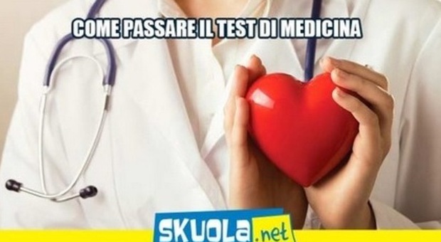 "Il test di medicina si passa così": il racconto ​della 19enne più brava d'Italia