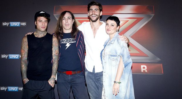 X Factor, stasera si riparte con le selezioni: tutte le novità della decima edizione