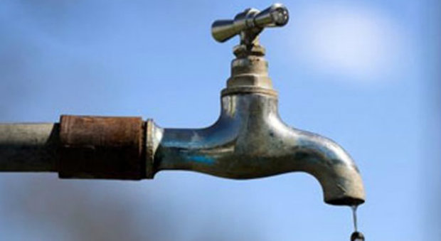 Ercolano senza acqua: Comune chiude scuole per due giorni