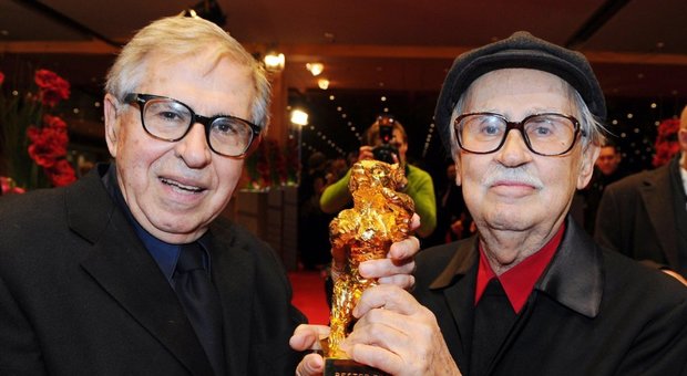 Paolo e Vittorio Taviani, al Lucca Film Festival un omaggio ai fratelli registi con film e due mostre