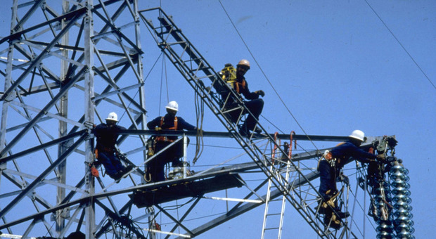 Terna, ordine da oltre 70 milioni a Ansaldo Energia e Abb per migliorare rete elettrica