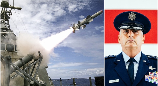 Il report segreto del generale americano Minihan: «Cina e Usa potrebbero essere in guerra tra due anni»