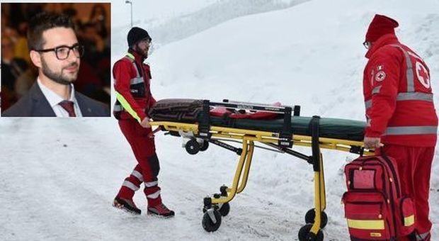 Sestriere, sciatore va fuori pista: Giovanni sbatte contro la barriera paravento e muore a 31 anni: «Aveva il casco»