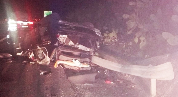 immagine Incidente ad Alcamo, morto un tredicenne