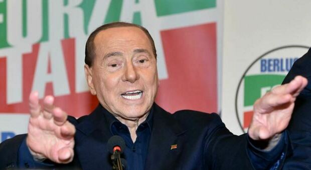 Ad Ascoli la prima via delle Marche intitolata a Silvio Berlusconi?