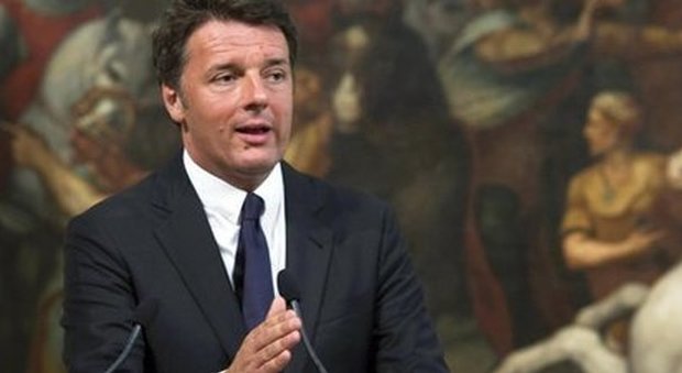 Brexit, Renzi: Adesso si volta pagina. Salvini: tocca a noi