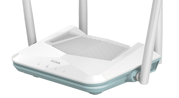D-Link presenta la nuova serie Eagle Pro AI con il nuovo Smart Router Wi-Fi 6