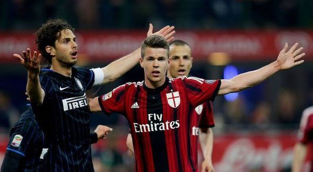 Inter e Milan non vanno oltre lo 0-0 Nerazzurri più pericolosi Annullato autogol di Mexes