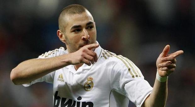Karim Benzema arrestato in Francia ​per il ricatto hard a Valbuena
