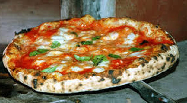 Pizza Festival: limite di velocità e senso unico a Torre del Greco