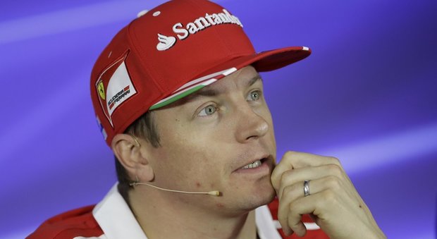 Formula 1, Raikkonen: «Nel 2018 ripartiamo da zero per vincere»