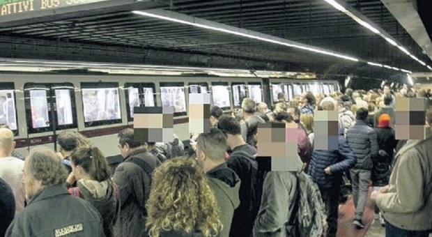 Roma, metro A e B: arriva il bando per «impianti elettrici più moderni». Il restyling durerà 27 mesi