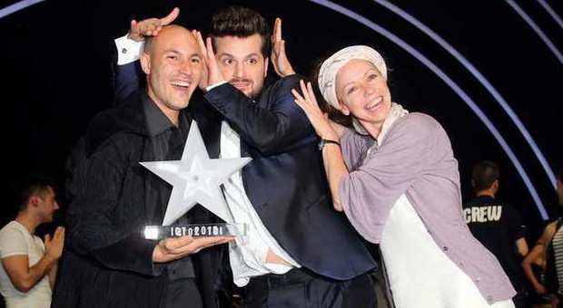 Italia's Got Talent, l'illusionista Al Ani trionfa: 100mila euro di premio e si esibirà a Las Vegas