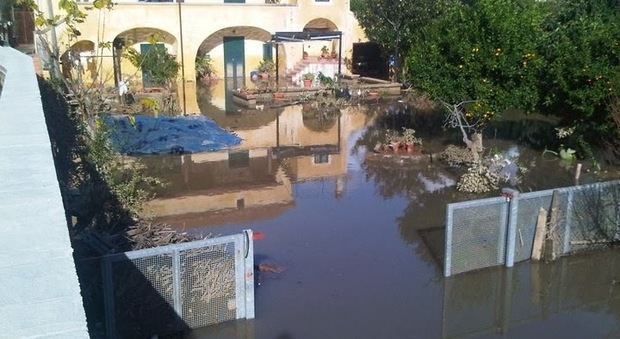 Risarcimenti inondazione Solofrana, Regione condannata dieci anni dopo