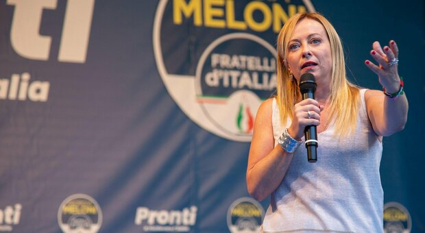 Pnrr e sanzioni alla Russia, Meloni si smarca da Salvini: in arrivo messaggi su atlantismo e dialogo con la Ue