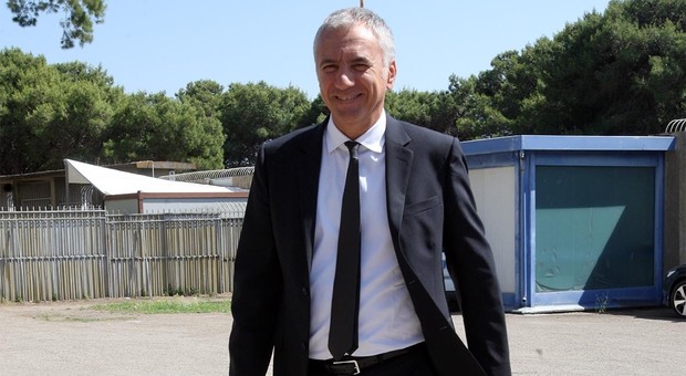 Mauro Meluso, chi è il nuovo direttore sportivo del Napoli: a Lecce due campionati vinti, poi la retrocessione