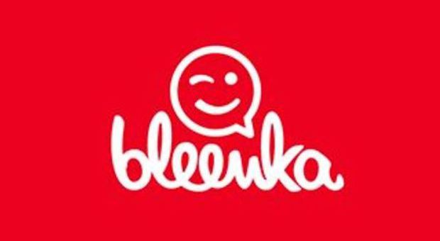 Bleenka, l'app che fa sbocciare l'amore nel totale anonimato