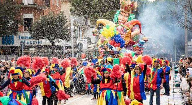 A San Venanzo torna il Carnevale: il via alla dodicesima edizione il 16 febbraio