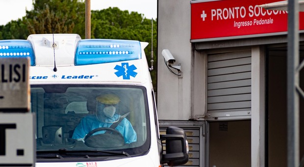L'emergenza prosegue: ancora 10 morti in Umbria