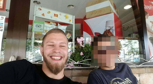 Anzio, Adam Ed Drissi al gip: «Ho ucciso Muratovic per difendermi, ma è stata una tragedia»