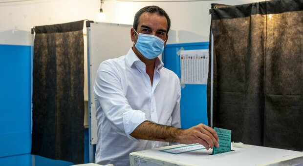 Elezioni regionali Calabria 2021, gli exit poll: Occhiuto verso la vittoria, la Regione resta al centrodestra