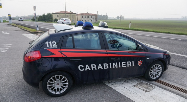 Imprenditore aggredito in azienda: arrestato 23enne dopo collutazione con i Carabinieri