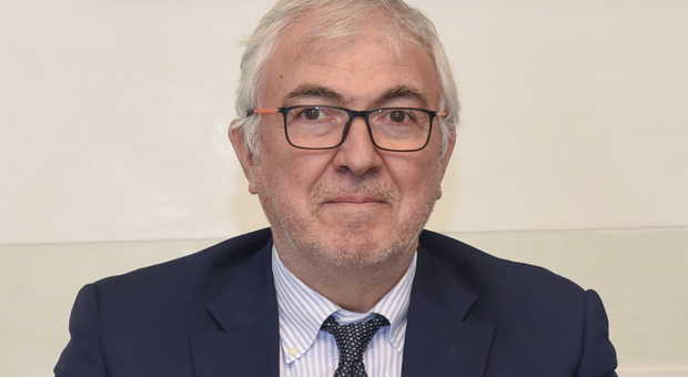 Lorenzo Liviero presidente Fondazione del Nord Est