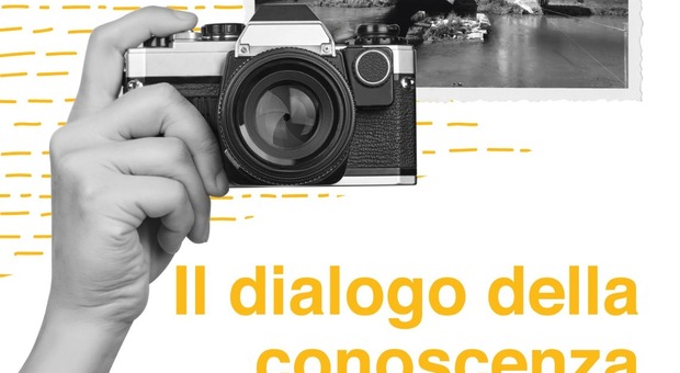 Rieti, "Il Dialogo della Conoscenza" di TraMe al Museo Civico