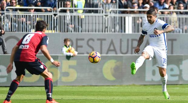 Il vero Banega è tornato per riprendersi l'Inter: Joao Mario torna in panchina?