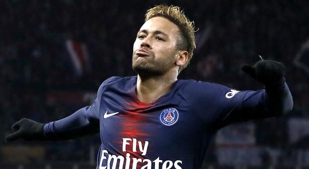 Football Leaks, a Neymar 375 mila euro per salutare i tifosi