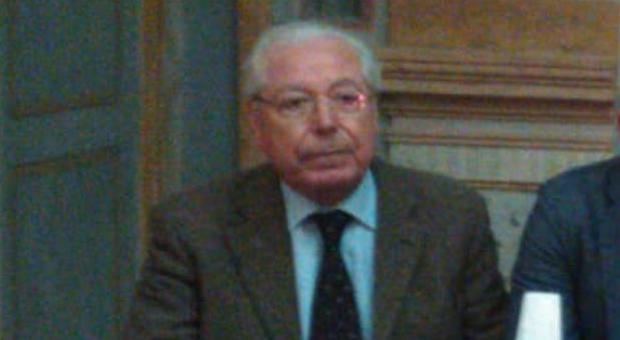 Mauro Pinzari