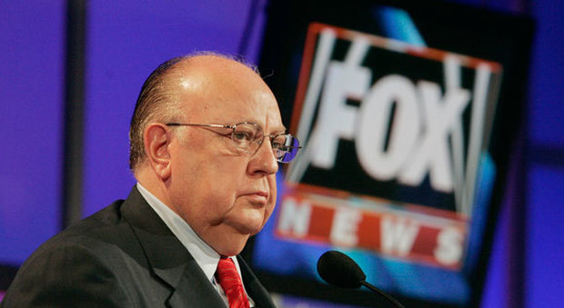 Accusato di molestie sessuali: Roger Alies, Ceo di Fox News, verso le dimissioni