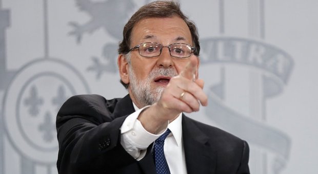 Maxi corruzione, Rajoy in bilico e la Spagna torna nel baratro del voto