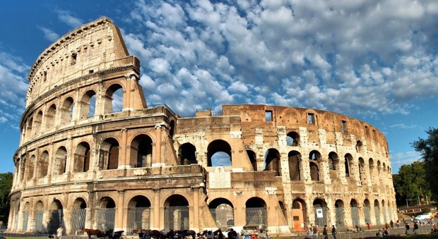 Roma, perchè un inglese dovrebbe studiare la nostra lingua? Cinque buone ragioni (più una) per imparare l'italiano
