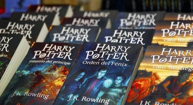 Harry Potter, in arrivo quattro nuovi libri: esploreranno le materie della scuola di Hogwarts