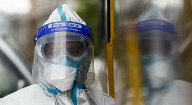 Covid, negli Usa allarme ricoveri under 50: ai massimi livelli dall'inizio della pandemia