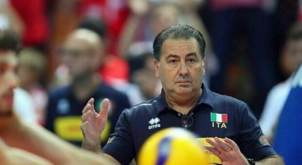 Europei volley maschile, l'Italia di De Giorgi (ab)batte la Serbia 3-0 e arriva ad Ancona da prima della classe