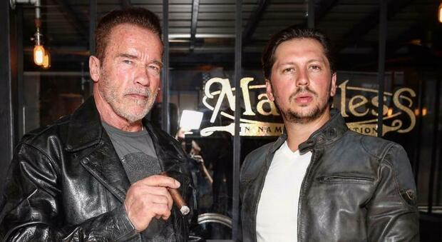 Belstaff, la morte di Malenotti. Parla il fratello: «Michele era un visionario, con Schwarzenegger si sentivano tutti i giorni»