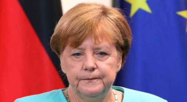 Missione Sophia, Merkel prende le distanze da Kurtz: la Germania la vuole