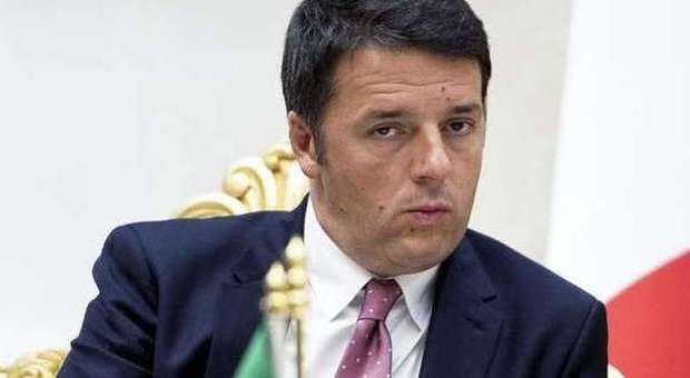 Roma 2024, Renzi: «Le Olimpiadi non sono un sogno troppo grande per l'Italia, il 15 dicembre l'annuncio». Malagò: « Le sue parole mi rendono felice»