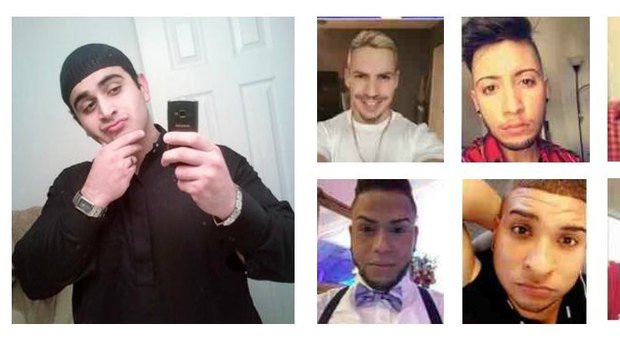 Orlando, i sopravvissuti alla strage: «Il killer rideva mentre sparava». Sei dei 27 feriti rischiano la vita