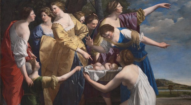 La National Gallery di Londra acquista capolavoro di Gentileschi grazie a una sottoscrizione sui social