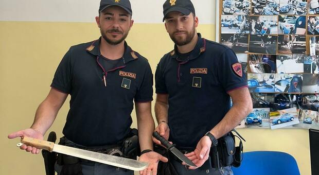 Polizia