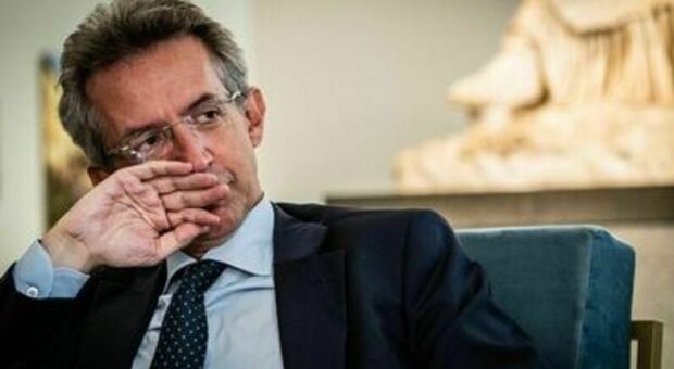 Governo, Manfredi: «Un grave errore farlo cadere, serve coesione»